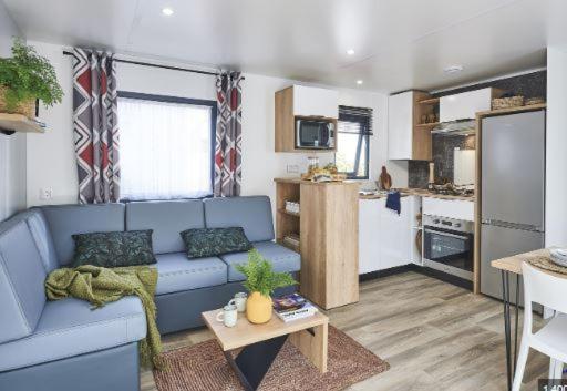 Camping Haipenee سانت كوينتن ان تورمونت المظهر الخارجي الصورة