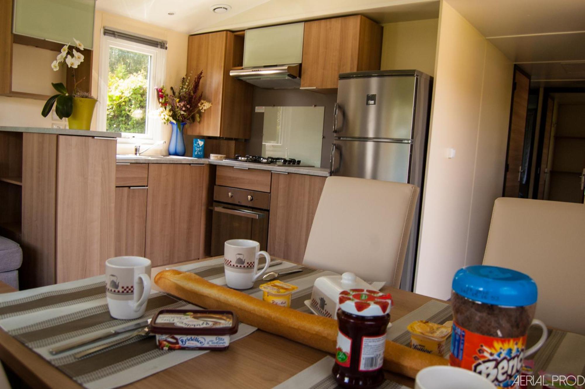 Camping Haipenee سانت كوينتن ان تورمونت المظهر الخارجي الصورة